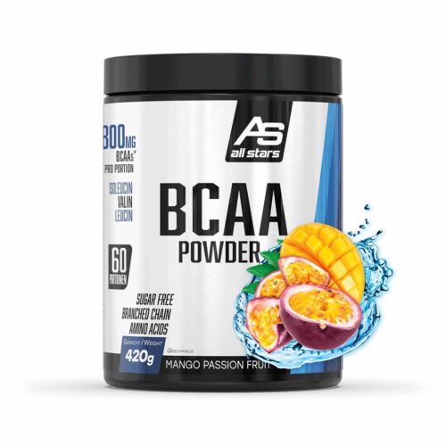 Allstars BCAA Powder - 420g