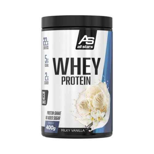 Allstars 100% Whey - 400g