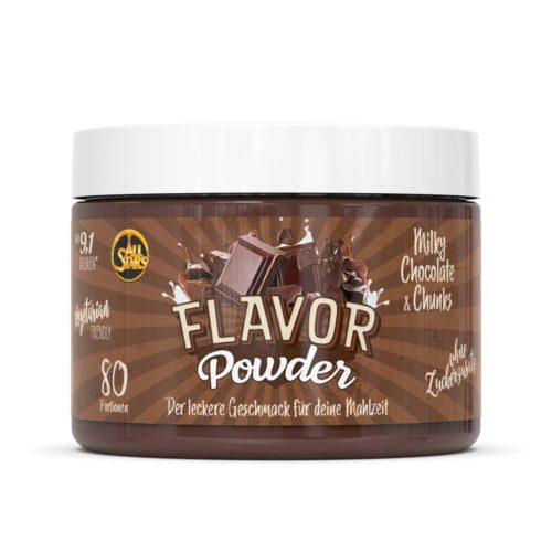 Allstars Flavor Powder - 240g