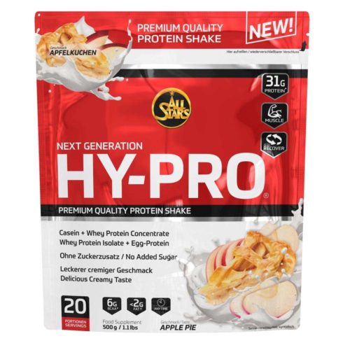 Allstars HyPro 85 - 500gr