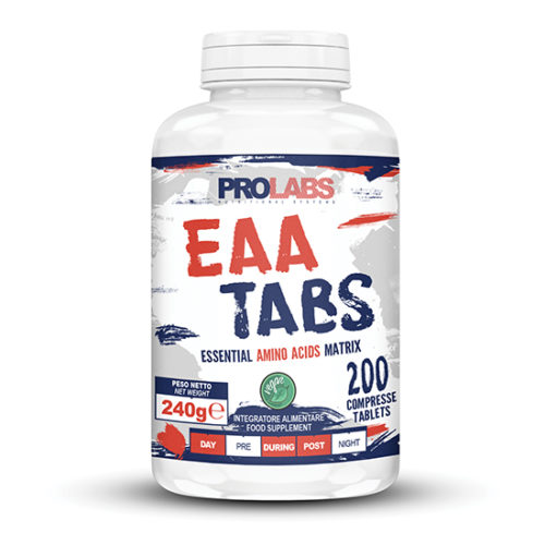 Prolabs EAA - 200 tav - 1gr